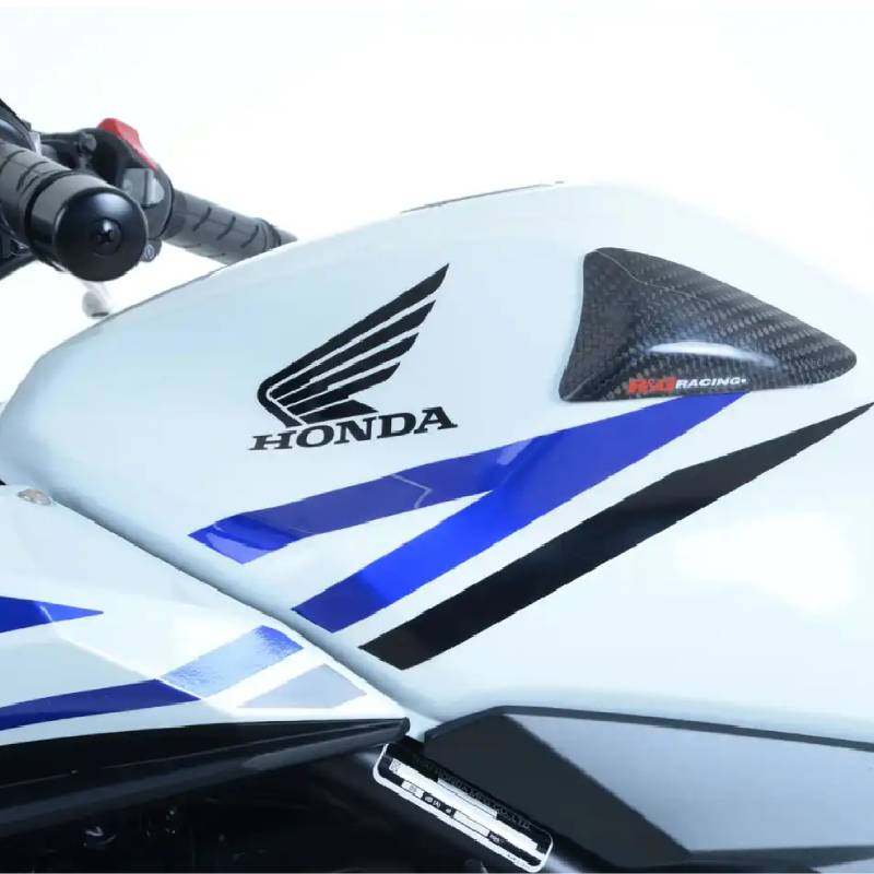 Protector carbono deposito HONDA CBR500R 16-